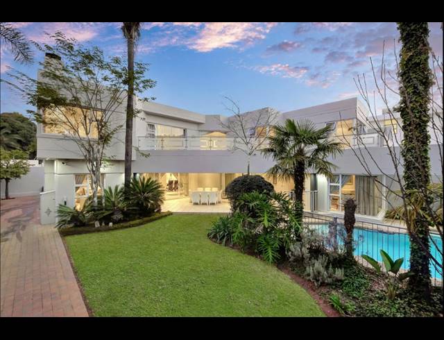 4 BEDROOM HOUSE FOR SALE IN MORNINGSIDE
